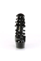 DELIGHT-695 - DEL695/B-R/B by Pleaser